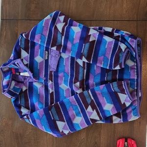 Patagonia Lightweight Synchilla